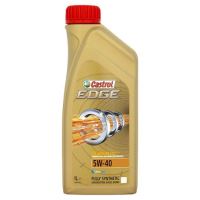 CASTROL EDGE TITANIUM 5W40 1L