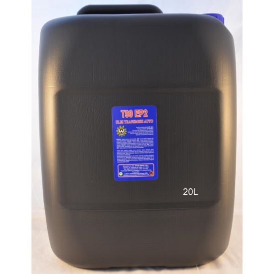 ULEI T90 EP2 20L.