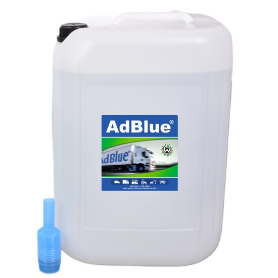 ADBLUE TO 20L