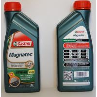 CASTROL MAGNATEC A3/B4 15W40 1L