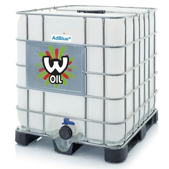 ADBLUE 1000L